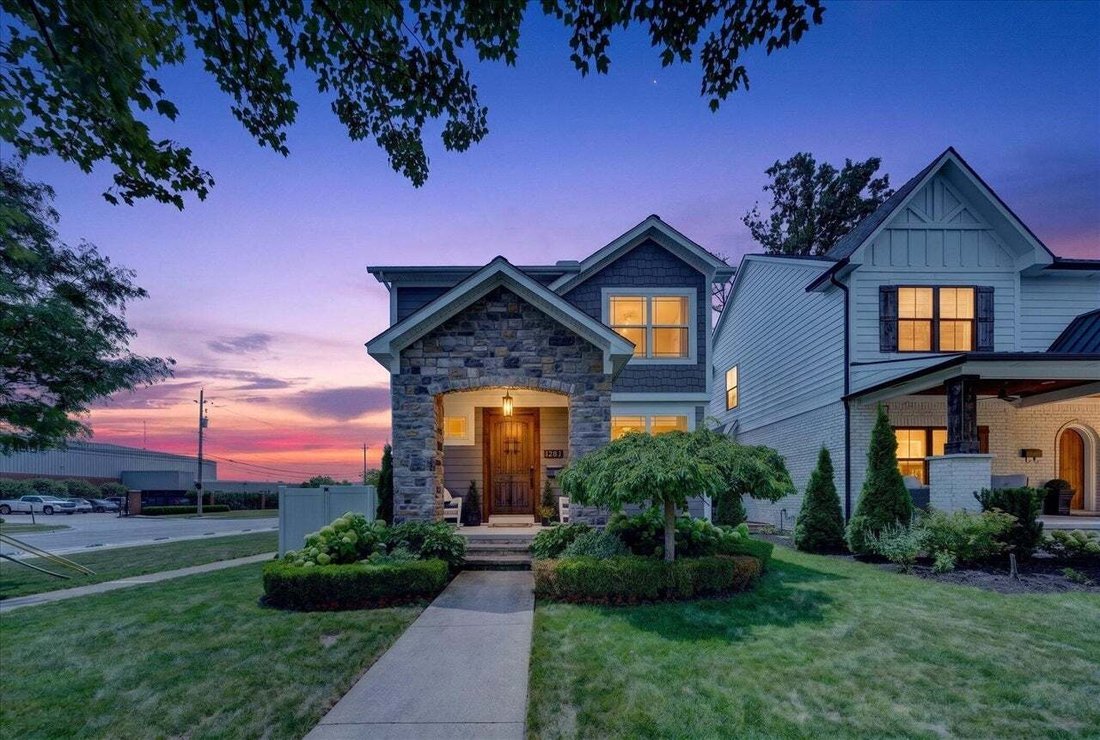 House in Birmingham, Michigan, United States 2 - 18558545