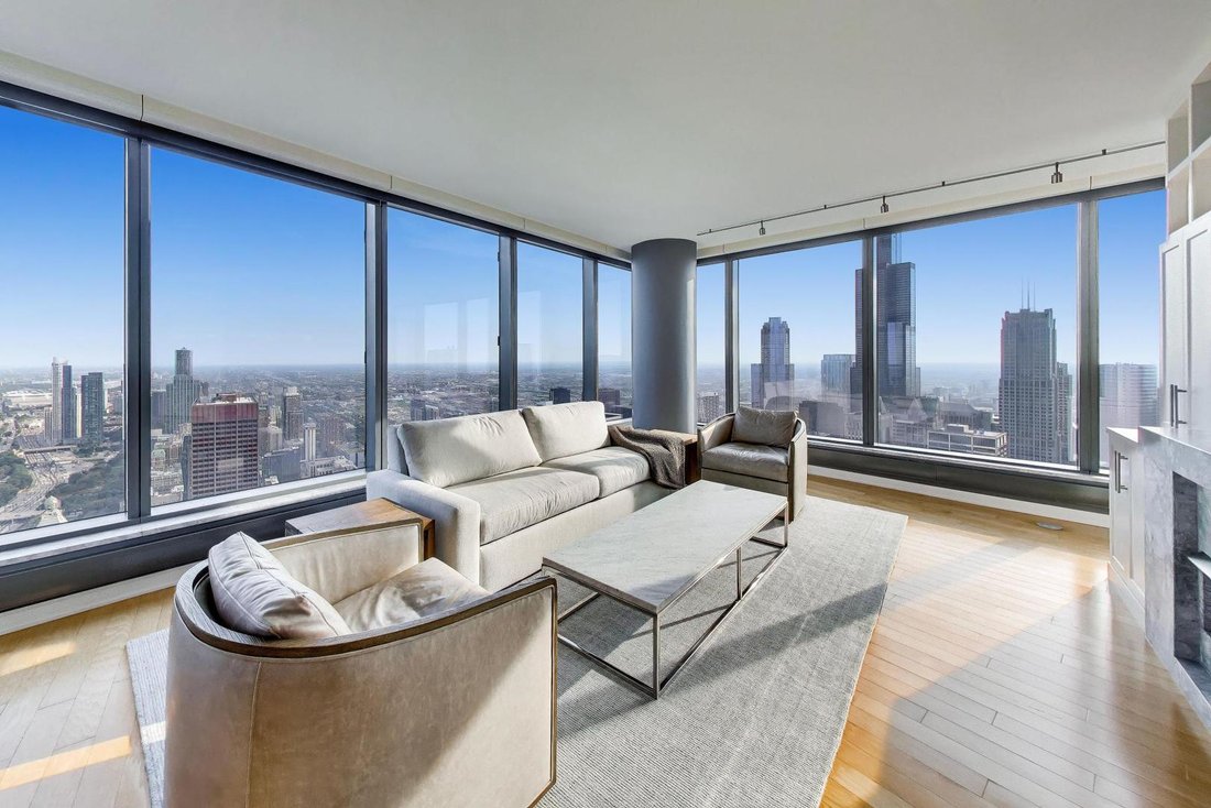 Condo in Chicago, Illinois, United States 4 - 18558961