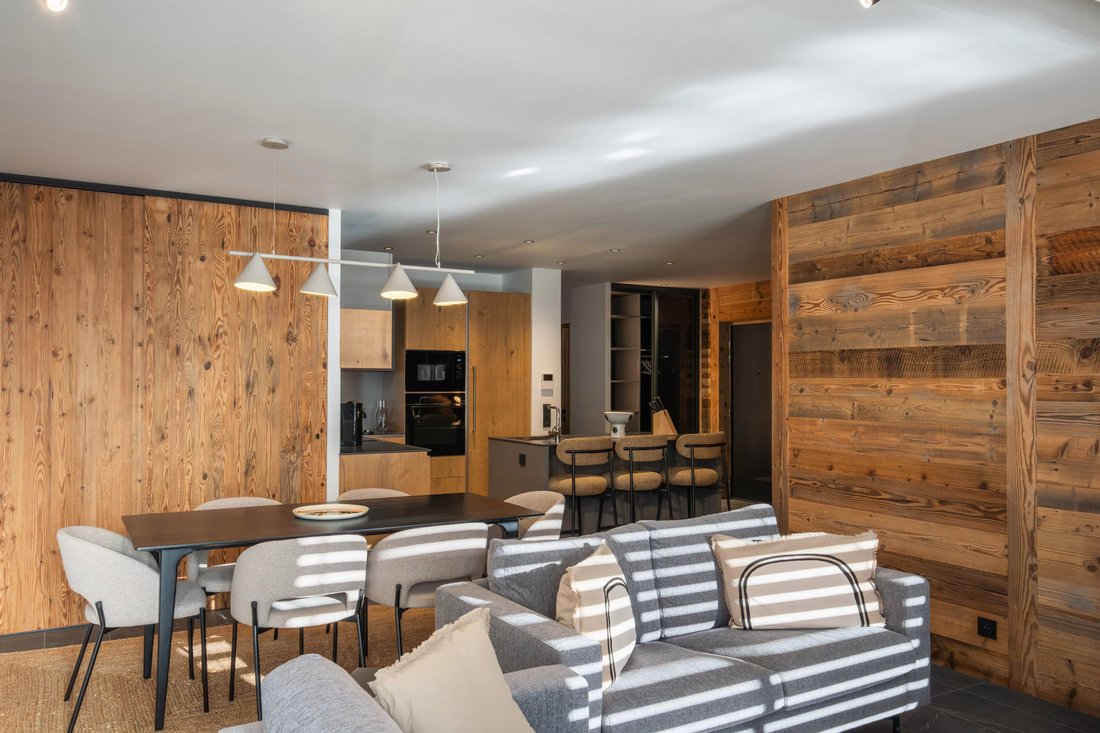 Chalet in Châtel, Auvergne-Rhône-Alpes, France 3 - 18559874