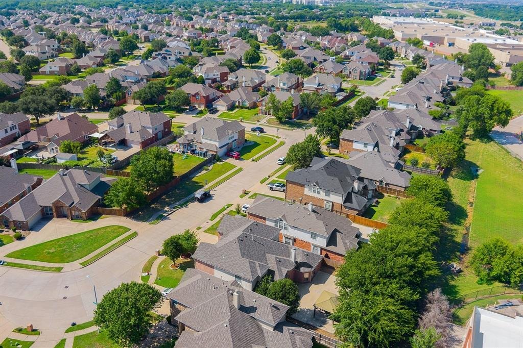 House in Grand Prairie, Texas, United States 5 - 18559510