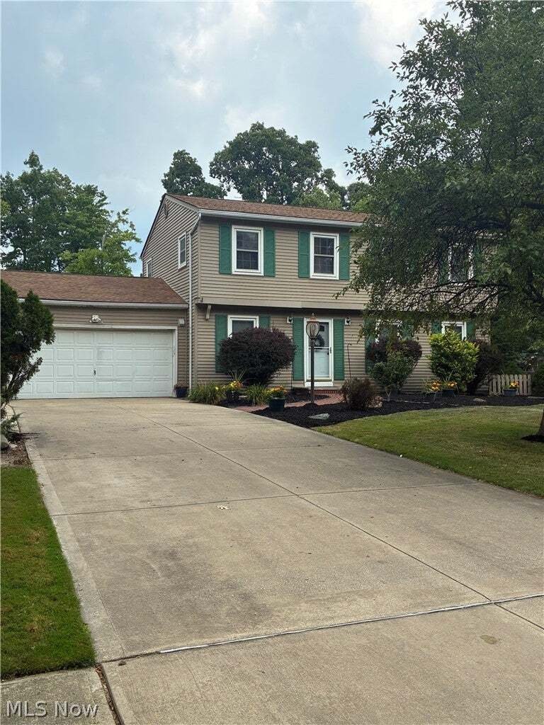 House in Broadview Heights, Ohio, United States 1 - 18562082