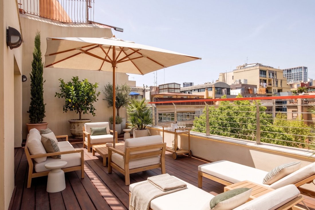 Apartment in Eixample, Barcelona, Spain 5 - 18566317