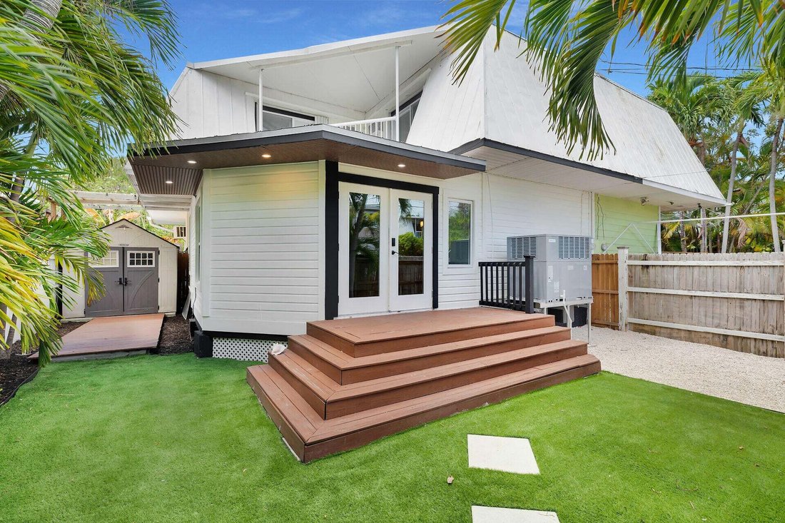 Townhouse in Key West, Florida, United States 1 - 18560896