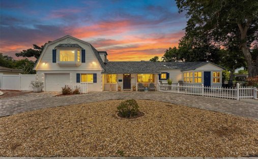 House in St. Petersburg, Florida, United States 1