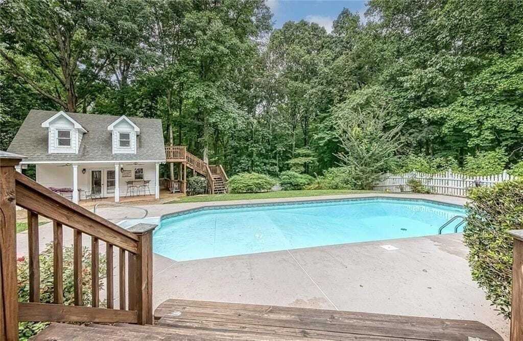 House in Powder Springs, Georgia, United States 2 - 17696916