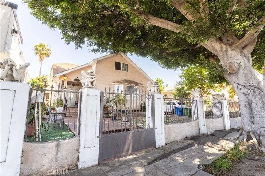 House in Los Angeles, California, United States 3 - 18565096