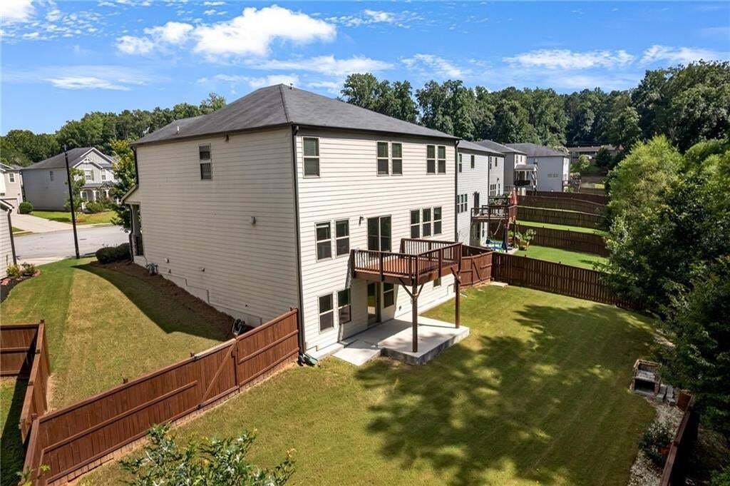 House in Marietta, Georgia, United States 2 - 18558685