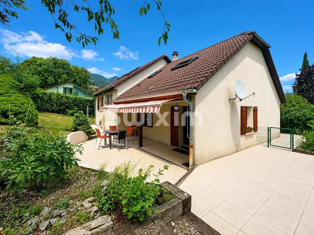 House in Est, Gex, France 2 - 18566091