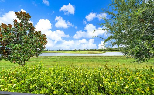 House in Loxahatchee, Florida, United States 1