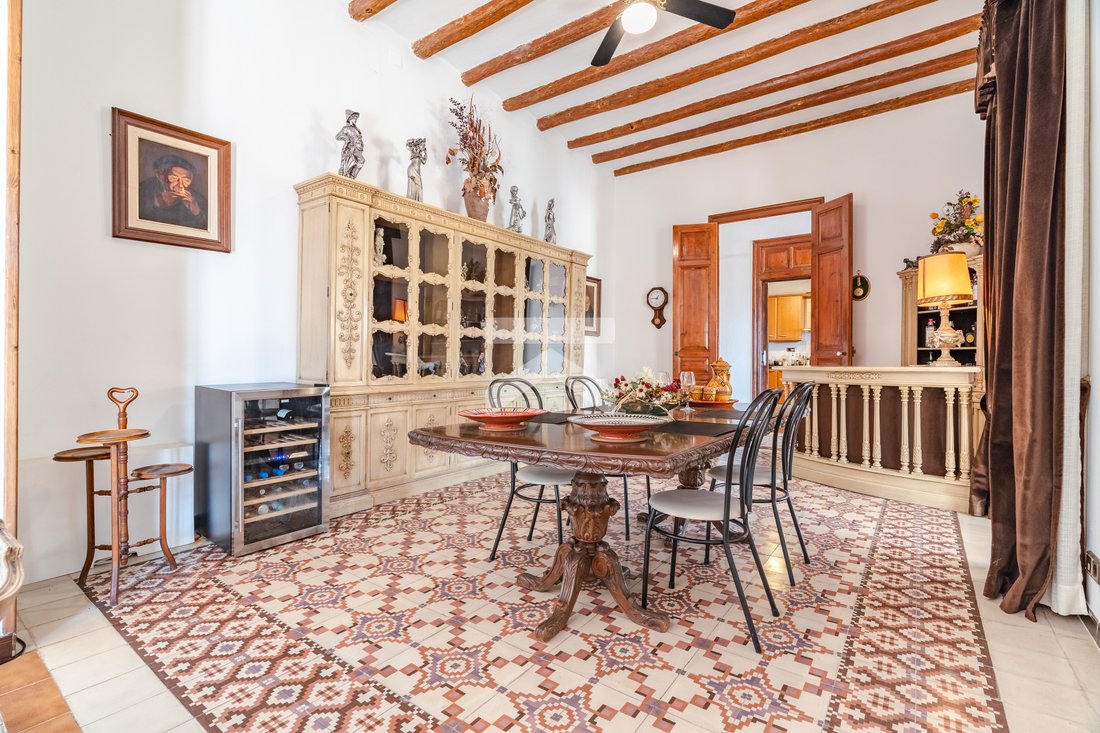 Villa à La Secuita, Catalogne, Espagne 4 - 18558002