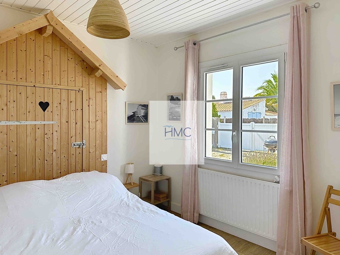 Casa a Noirmoutier Centre, Noirmoutier-en-l'Île, Francia 3 - 18565445
