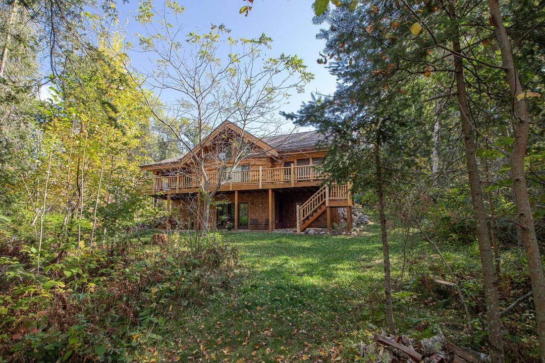 House in Outing, Minnesota, United States 1 - 18564680