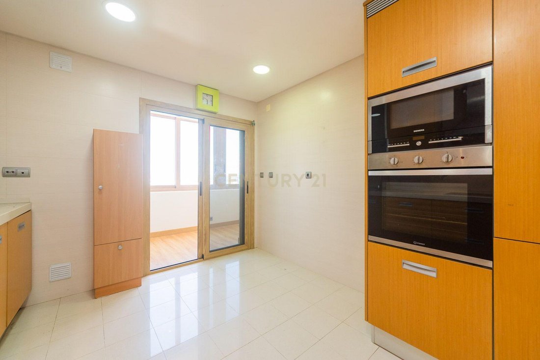 Apartment in Sao Domingos de Rana, Lisbon, Portugal 5 - 18566003