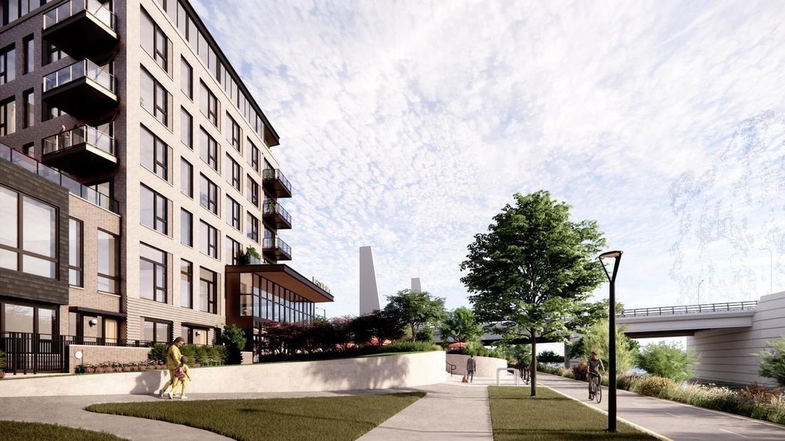 Condo in De Pere, Wisconsin, United States 3 - 18561508