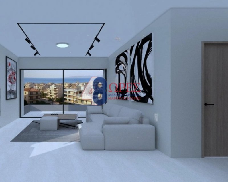 Apartment in Glyfada, Attica, Greece 4 - 18566616
