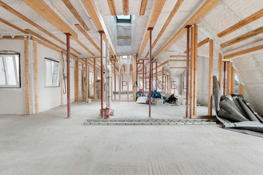Apartment in Berlin, Berlin, Germany 2 - 18561485