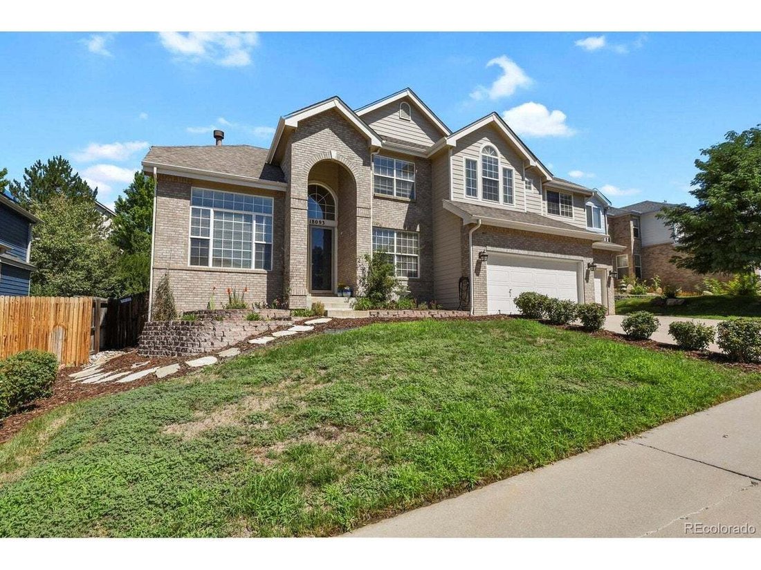 House in Centennial, Colorado, United States 2 - 18561769