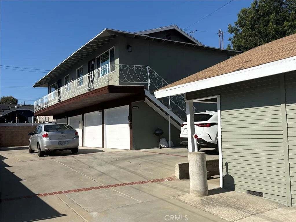 Whittier, California, United States 2 - 18559411
