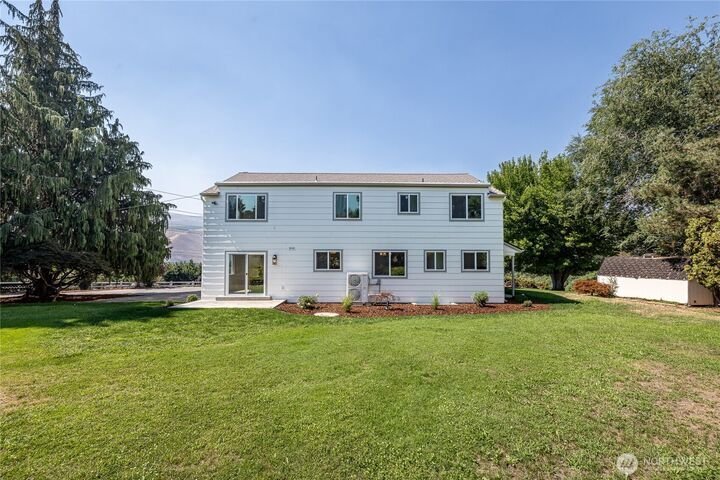House in Wenatchee, Washington, United States 4 - 18564226