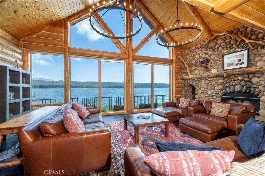 House in Big Bear Lake, California, United States 4 - 18559321
