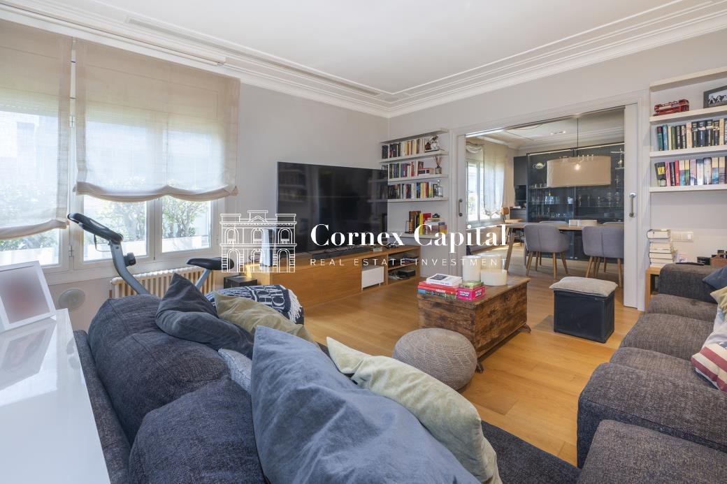 Apartment in Sarrià-Sant Gervasi, Barcelona, Spain 4 - 18558033