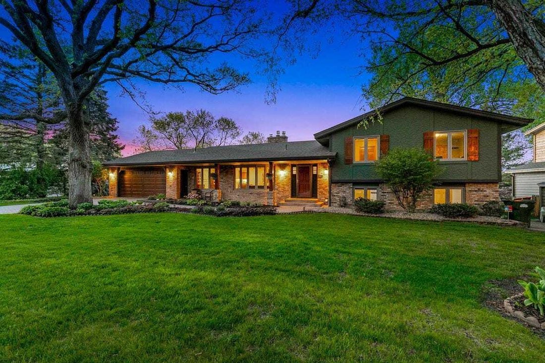 House in Lakeville, Minnesota, United States 1 - 18564618