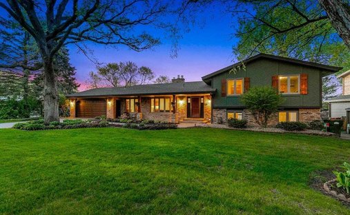Haus in Lakeville, Minnesota, Vereinigte Staaten 1