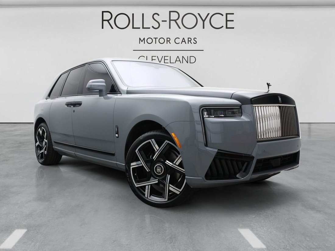 Suv in North Olmsted, OH, United States 1 - 18566009
