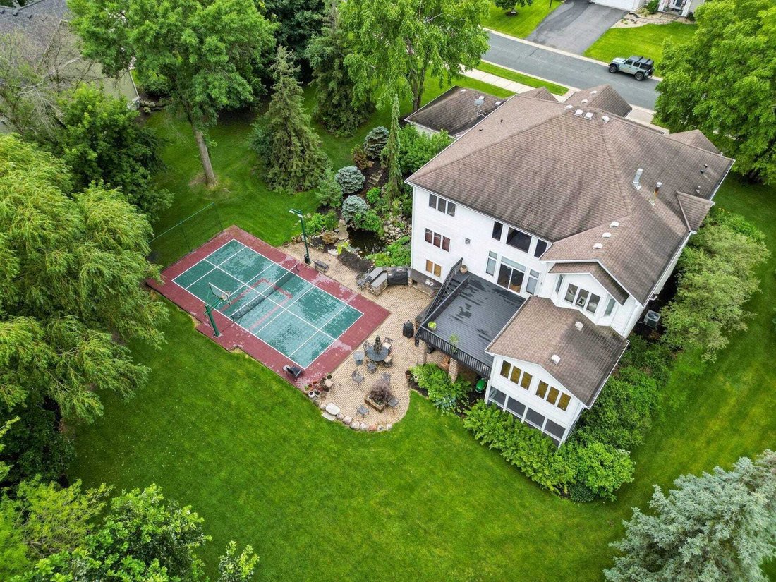 House in Eden Prairie, Minnesota, United States 1 - 18564150