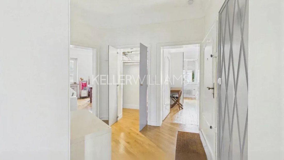 Apartment in Luxembourg, Luxembourg District, Luxembourg 4 - 18559818