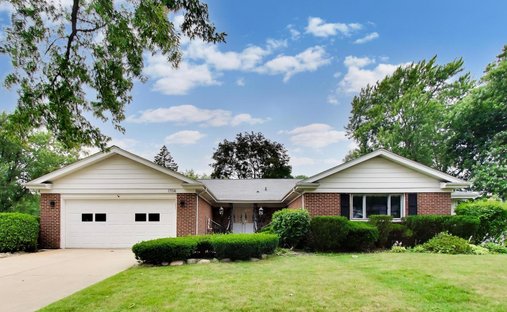 Casa en Northbrook, Illinois, Estados Unidos 1
