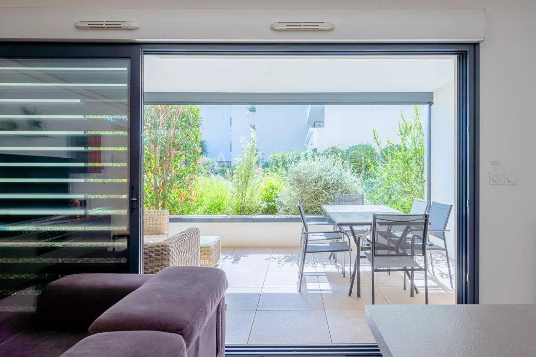 Apartment in La Ciotat, Provence-Alpes-Côte d'Azur, France 1 - 14071468