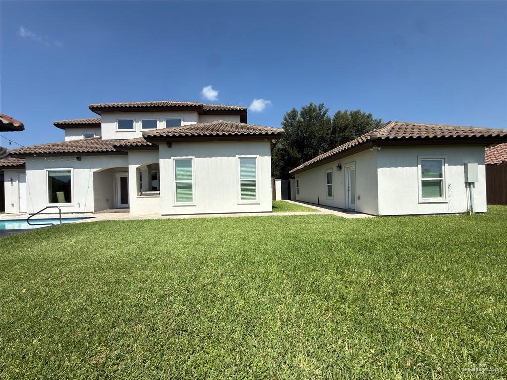 House in McAllen, Texas, United States 2 - 18554381
