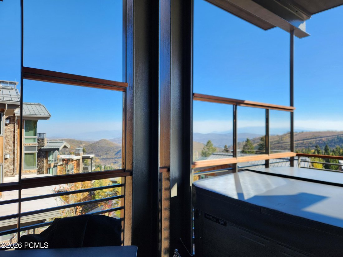 Condo in Park City, Utah, United States 1 - 18558887