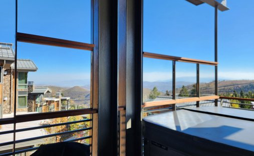Haus in Park City, Utah, Vereinigte Staaten 1