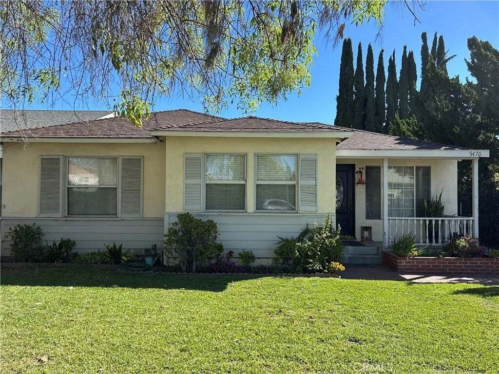 House in Temple City, California, United States 1 - 18562224