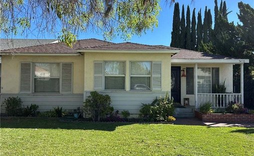 House in Temple City, California, United States 1