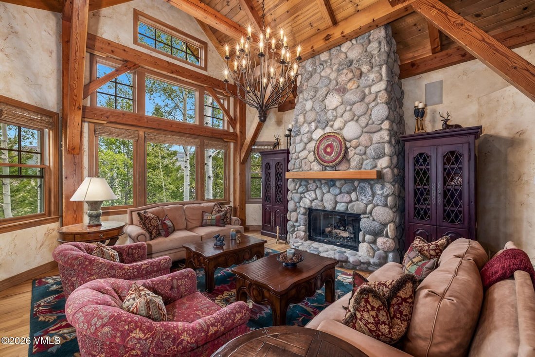 House in Edwards, Colorado, United States 2 - 18564207