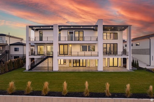 House in Saratoga Springs, Utah, United States 3 - 18564062