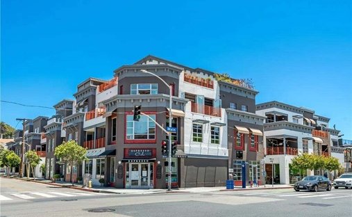 Condo in Santa Monica, California, United States 1