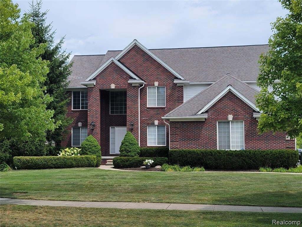 House in Rochester Hills, Michigan, United States 1 - 18558538