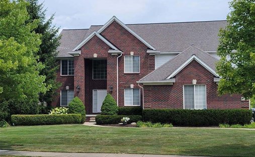 House in Rochester Hills, Michigan, United States 1