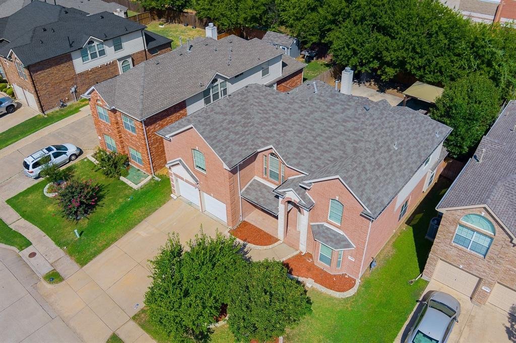 House in Grand Prairie, Texas, United States 3 - 18559510