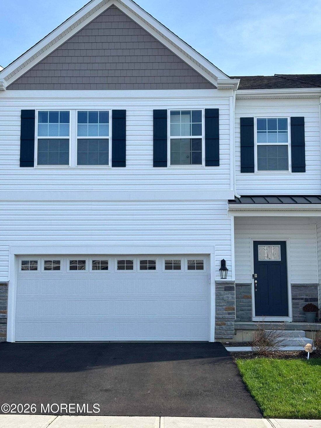 Condo in Neptune City, New Jersey, United States 1 - 18558387