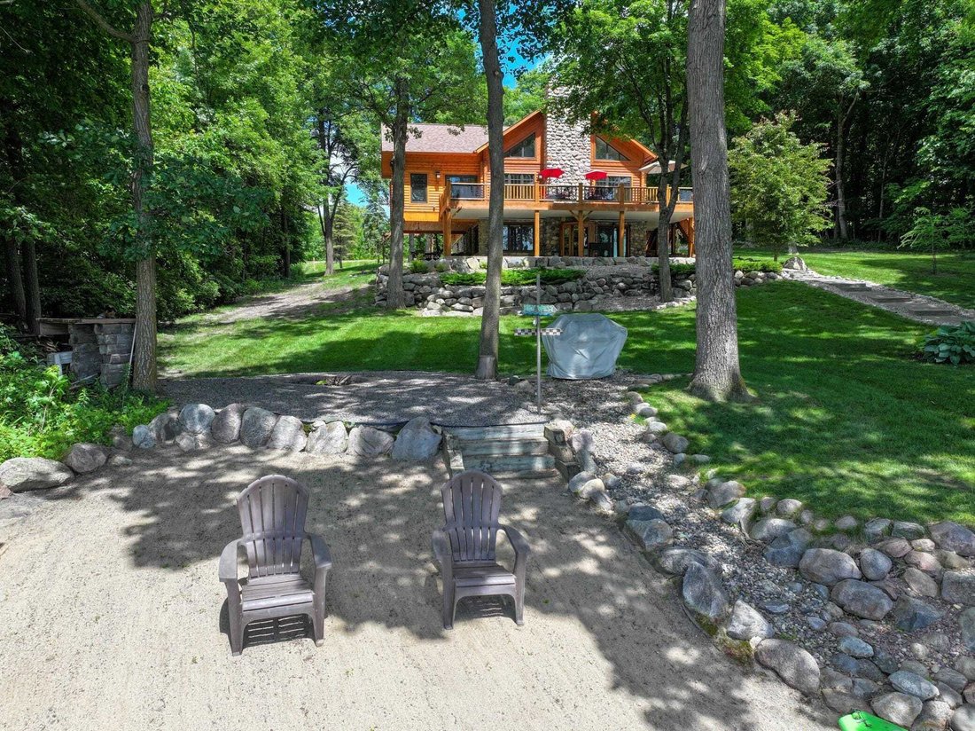 House in Garfield, Minnesota, United States 1 - 18564290