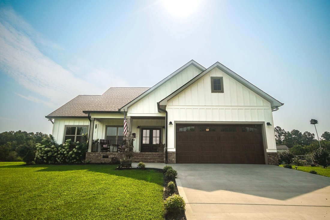 House in Soddy-Daisy, Tennessee, United States 1 - 18558056