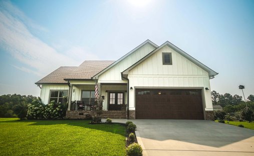 Maison à Soddy-Daisy, Tennessee, États-Unis 1