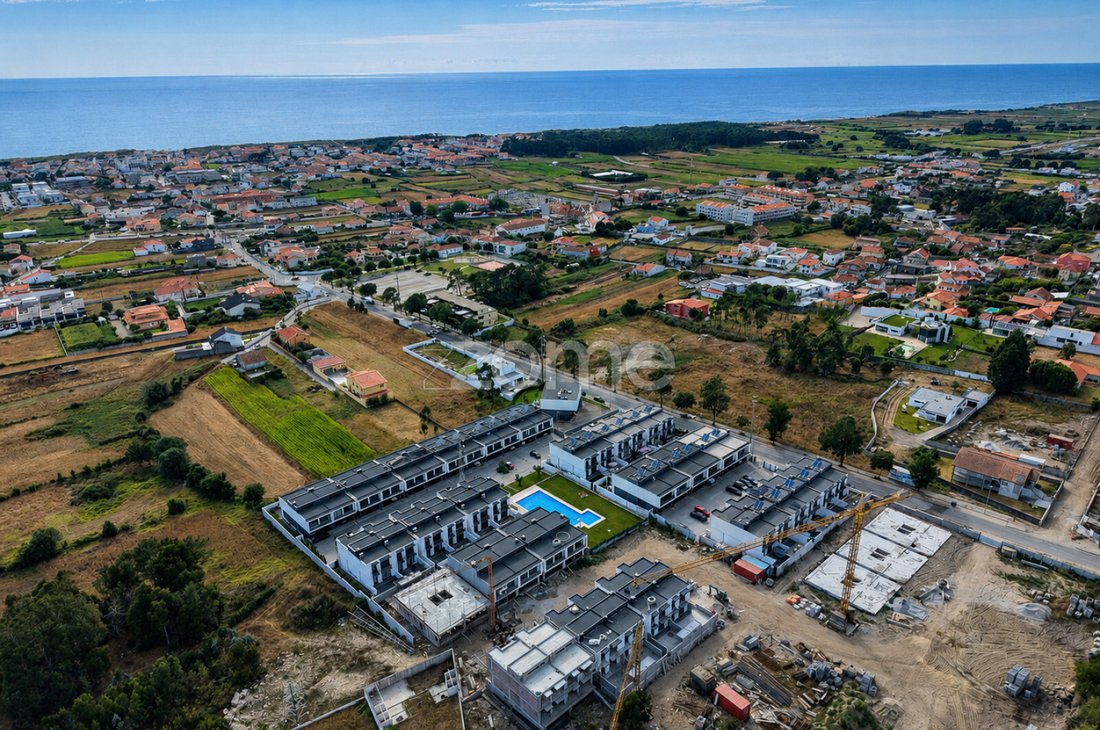 House in Esposende, Marinhas e Gandra, Braga, Portugal 5 - 18563501