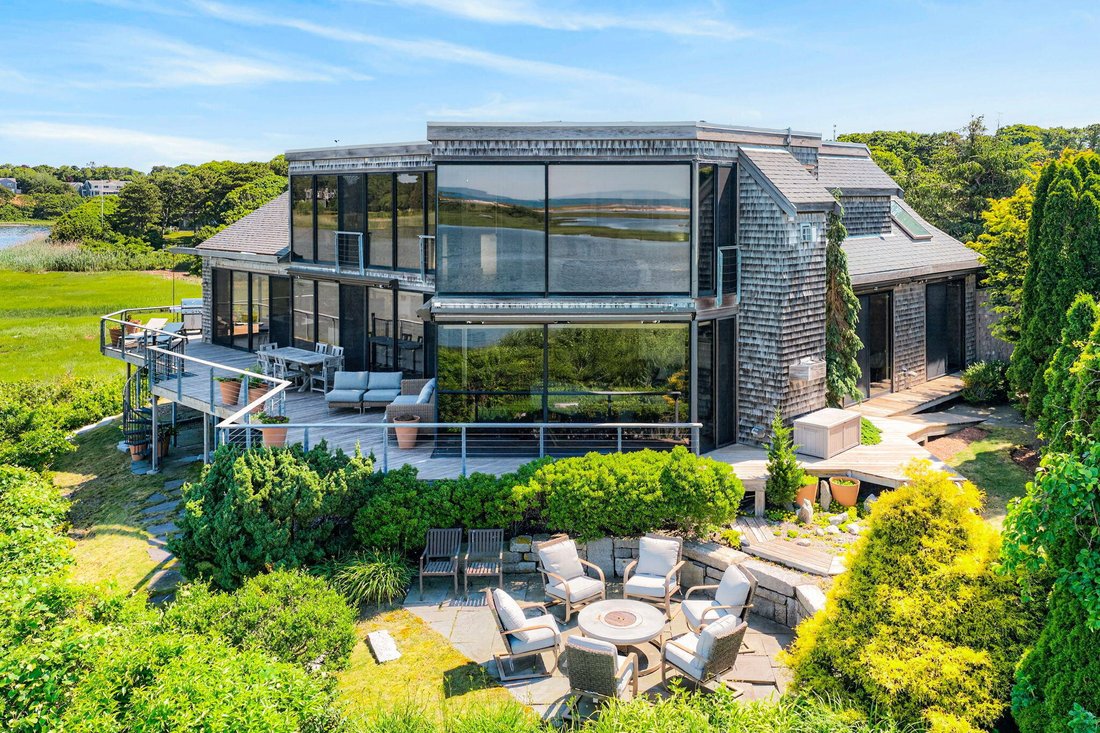 House in Chatham, Massachusetts, United States 3 - 17803420