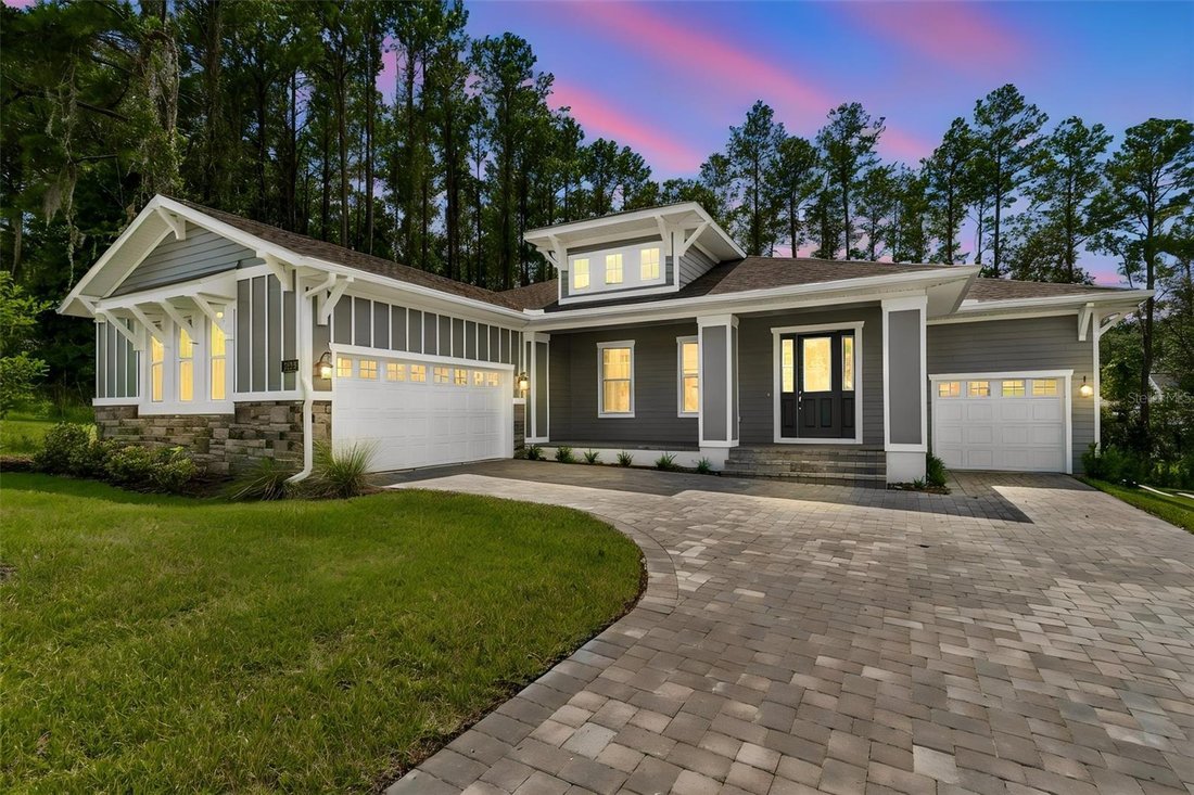 House in South Brooksville, Florida, United States 1 - 18558596